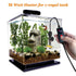 PULACO Small Aquarium Betta Heater (PL-168 50w).