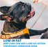 Beef Lung Dog Tips Treat - All Natural Premium Jerky Chews for Dogs (Beef Treats - Made in USA) 8 oz