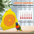 Bird Cage Heater for Cockatiels Parrots Conure Finches Parakeets Heater Bird Heater for Cage Snuggle Up Bird Warmer Heater 12V Birdcage Warmer 18W Pet Bird Heating Plate 5.3" x 4.7"