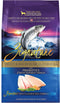 Zignature Trout & Salmon Limited Ingredient Formula Dry Dog Food, 4lb