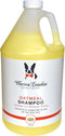 Warren London Oatmeal Dog Shampoo - Fast Itch Relief for Dry, Sensitive,