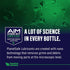 1oz PlanetSafe Lubricants AiM Knife Oil - - Pivot Lube & Pocket Knife Cleaning - Non-Food Grade Mineral Mixture - Nano