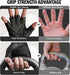 Boldfit Gym Gloves for Men & Women with Wrist Support Accessories for Weightlifting, Training, Exercise, Cycling