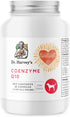 Dr. Harvey's Coenzyme Q10, Heart & Cardiovascular Support Supplements for Dogs, 60 Capsules
