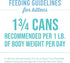 Tiki Cat Baby, Chicken Tuna & Chicken Liver Mousse & Shreds, High-Protein Wet Cat Food for Kittens, 1.9 oz. Cans (Pack