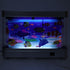 Mock Fish Tank Lamp, Aquarium Mood Lamp Night Light, Desk Decorative Light Fish Artificial Aquarium Night Light