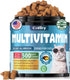Taurine for Cats Vitamins Treats Snacks Cat Multivitamin 500 Crunchy & Creamy