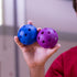 9" Champion Sports Hollow Plastic Baseballs Lightweight, Durable Practice Balls for All Ages