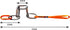 GM CLIMBING 23kN Nylon Safe Chain, CE UIAA Certified 16mm Sling for Personal Anchor Tether System