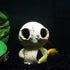 ALEGI Aquarium Ceramic Decoration Mountain, Cave Rock for Cichlids and Betta Fish Tank