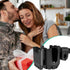 Hunting Accessories, Tree Stand Cup Holder for Deer Duck Turkey Hunting, Gear Gifts for Men, Hunting Platform System Kit
