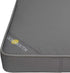 18" 17" 2-1/2") Oceansouth Boat Seat Cushion (Gray, Length x Width x Height Cushion Cover Sponge Bench Patio Chair seat