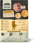 ACANA Dry Dog Food, Wholesome Grains, Free-Run Poultry, Real Chicken & Turkey, Eggs Recipe, 4lb