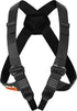 Fusion Climb Stika Chest Rescue Harness - 23kN Climbing Harness with UIAA Certificate
