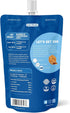 20oz Zen Butter - All-Natural Calming Peanut Butter Spread for Pets - Resealable Pouch