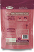6 oz Gaines Family Farmstead Pork & Sweet Potato Fillets for Dogs Pouch, Tastes Like Bacon! Chewy, Natural, Grain-Free