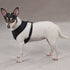 Mesh Dog Harness, X-Large, Black