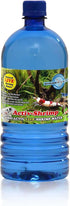 World Wide Imports 4.4 Water - - Nature's Ocean ACTIV-Shrimp BIO-ACTIV Live Shrimp Water - Gallons
