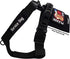 ActiveDogs No-Pull Service Dog Adjustable Strap Harness, XL Girth 29"-44" with Quick Release Buckle