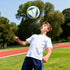 Aoneky Soccer Ball with Pump - Eco-Friendly for Kids