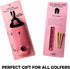 Sports Golf Ball Carry Bag Pouch, Three Balls Golf Tee Holder with Keychain Belt Clip Accessories