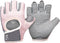 SUJAYU Gym Gloves Workout Gloves Women, Anti-Slip Breathable Gym Essentials Women for Weightlifting