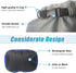 Frelaxy Ultralight Dry Bag 3-Pack/5-Pack - Outdoor Bags to Keep Gear Dry for Hiking, Camping, and Boating