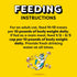 16 oz. Temptations Cat Treats, Classic Crunchy and Soft Cat Treats, Shrimpy Shrimp Flavor, Tub