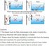 50W Aquarium Heater - Small Submersible Heater for Fish Tank, 75? Constant Temperature for Betta and Turtles