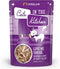 Weruva Cats in The Kitchen, Love Me Tender with Chicken & Duck in Gravy Cat Food - 3oz Pouch (Pack of 12)