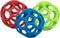 Tough By Nature Hol-Ee Roller, Assorted Size 6.5 Dog Toy