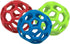 Tough By Nature Hol-Ee Roller, Assorted Size 6.5 Dog Toy