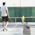 Tennis Bag Backpack, Multifunctional Sports Bag for Women and Men to Hold 1 or 2 Tennis Rackets/Racquets