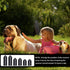 30pcs Dog Shock Collar Rubber Tips, Replacement Training Collar Tips for Pet Dog Training Collars