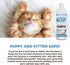 Groomer's Goop Glossy Coat Pet Shampoo - 16 oz Flip-Top Bottle for Shiny Fur