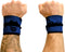Gymreapers Strength Wrist Wraps for Cross Training, Olympic Lifting, Fits All Wrist Sizes