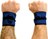 Gymreapers Strength Wrist Wraps for Cross Training, Olympic Lifting, Fits All Wrist Sizes