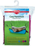 Kaytee Cozy Hammock Hanging Plush Sleeper for Small Animals