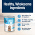 Blue Buffalo True Solutions Best Life Wet Dog Food for Medium Adult Dogs - Supports Immune Function & Digestive Health