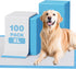 JollyMate 28"x34" Dog Pee Pads Extra Large, 100 Pack X-Large Super Absorbent