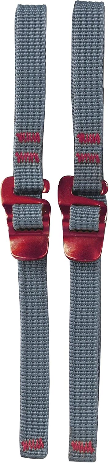 Sea to Summit Accessory Straps, Hook Release (Pair)