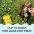 Cricket & Sweet Potato Soft Dog Training Treat (5oz, 1-Pack) | Hypoallergenic, Novel Protein Treat for Dogs with Allergies | Made in USA | Best Pill Pocket with No Chicken & No Beef