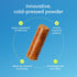60 Native Pet GutWell Power Poop - Digestive Support & Fiber for Dogs - Promotes Healthy Stools, Supports Balanced