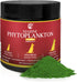 Mr. Ros Marine Phytoplankton: Supercharge Your Dog's Health (3.5 oz / 100 g), Essential Nutrients for Shiny Coat,