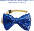 Dog Bandana Hat Scarf Set, Happy Birthday Banner with Cute Bow Tie Collar for Boy Girl Puppy, Classic Plaid Design