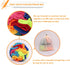 Ablechien Snuffle Ball - Snuffle Ball for Dogs Large Breed, Interactive Dog Toys to Keep Them Busy, Dog Puzzles