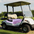 Golf Cart Seat Covers, EZGO Golf Cart Seat Blanket, Travel Sports Covers for 2-Person Seats