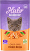 Halo Holistic Kitten Food Dry, Grain Free Cage-free Chicken Recipe, Complete Digestive Health, 3-lb Bag
