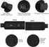 Hip Thrust Belt - Dumbbell Belt with Non-slip Padding for Safety and Easy Use with Weights