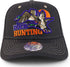 Trendy Apparel Shop Hunting Fishing Embroidered Adjustable Baseball Cap
